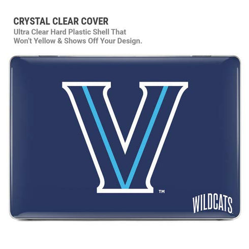 Villanova University 1842 MacBook Pro 14in (2021-24) Case plus Skin